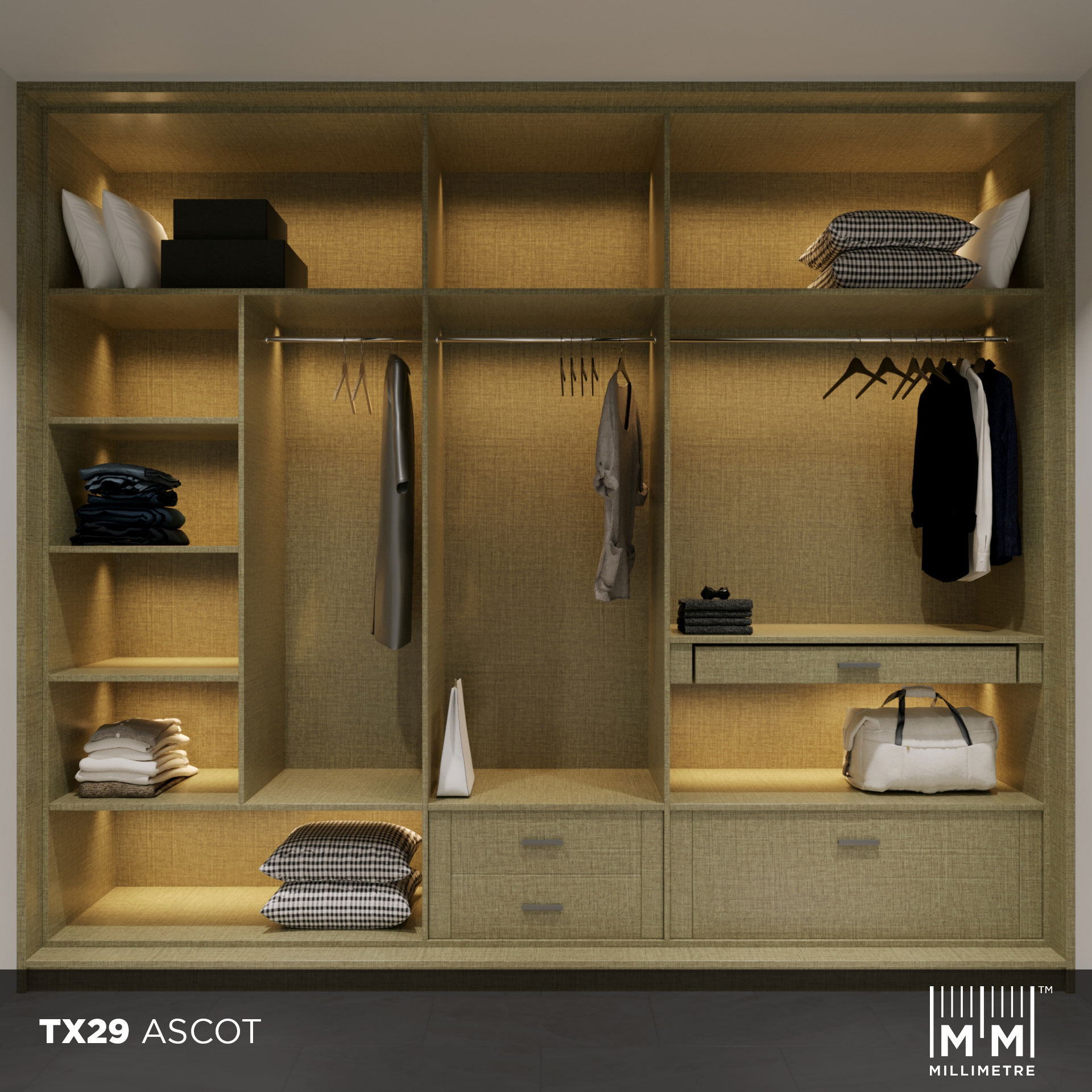 TX29-Ascot_wardrobe